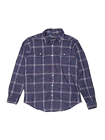 Brooks Brothers Long Sleeve Button-Down Shirt (view 1)