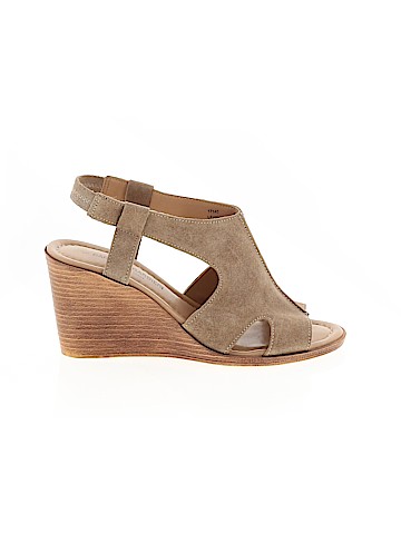 Barbara Barbieri Wedges (view 1)