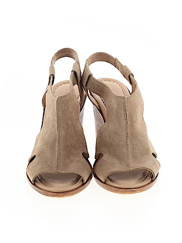 Barbara Barbieri Wedges (view 2)