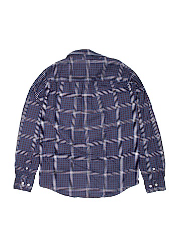 Brooks Brothers Long Sleeve Button-Down Shirt (view 2)