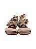 Steve Madden Tan Sandals Size 6 - photo 2