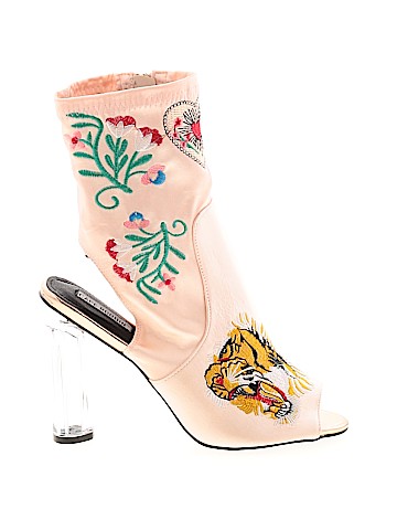 Cape Robbin Boots (view 1)