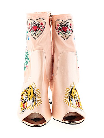 Cape Robbin Boots (view 2)