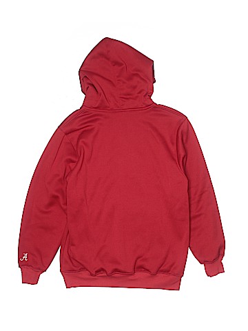 Unbranded Pullover Hoodie (view 2)