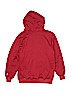 Unbranded 100% Polyester Red Pullover Hoodie Size XL (youth) - photo 2