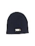 Assorted Brands 100% Acrylic Solid Blue Beanie One size (kids) - photo 1