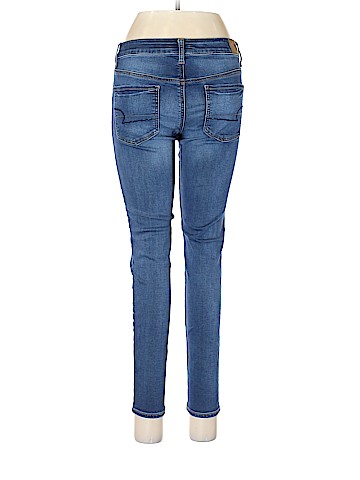 American Eagle Outfitters Jeggings (view 2)