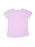 Athletic Works 100% Polyester Purple Active T-Shirt Size XL (kids) - photo 2