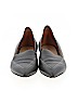 M. Gemi Gray Flats Size EU 37 - photo 2