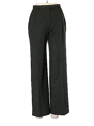 Brooks Brothers Wool Pants (view 1)
