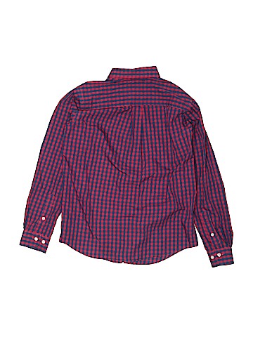Brooks Brothers Long Sleeve Button-Down Shirt (view 2)