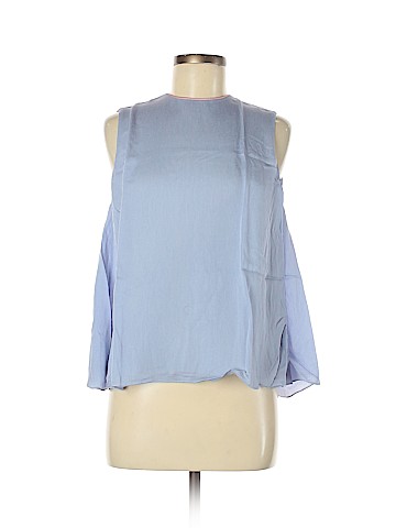 Roksanda Sleeveless Blouse (view 1)