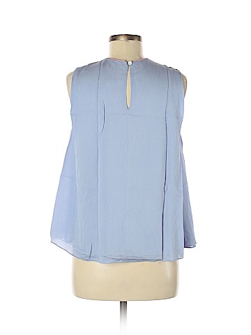 Roksanda Sleeveless Blouse (view 2)