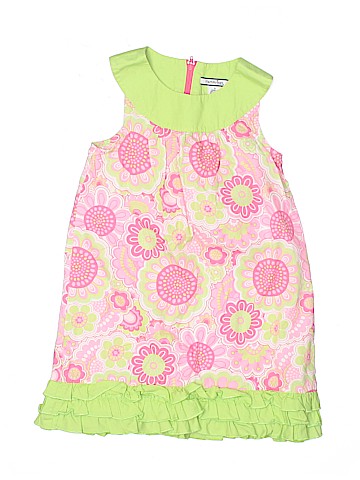 Hartstrings Dress (view 1)