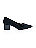 Zara TRF Blue Heels Size EU 40 - photo 1