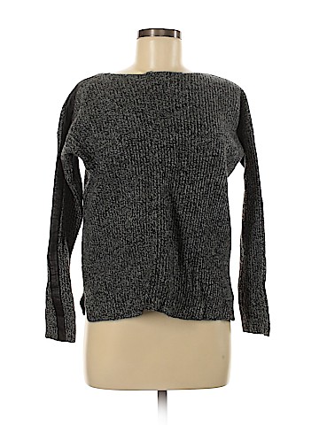 Madewell Pullover Sweater (view 1)