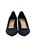 Zara TRF Blue Heels Size EU 40 - photo 2