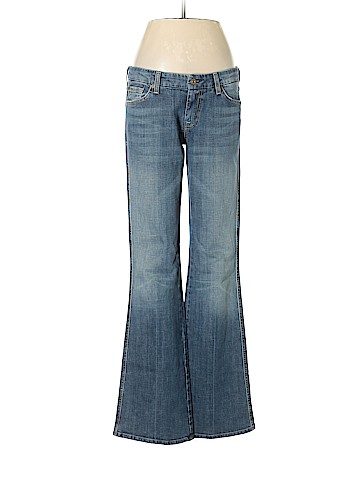7 For All Mankind Jeans (view 1)