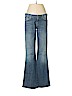 7 For All Mankind Blue Jeans Size 29 waist - photo 1