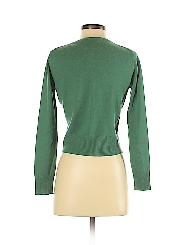 Lord & Taylor Cashmere Cardigan (view 2)