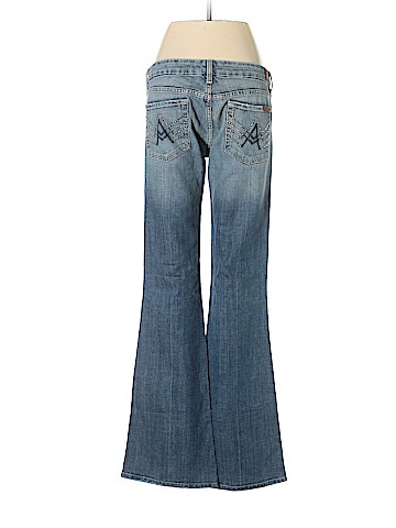 7 For All Mankind Jeans (view 2)