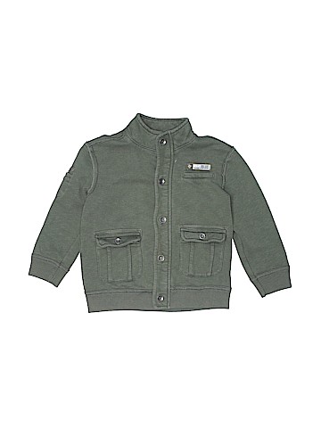 Genuine Kids from Oshkosh Jacket (view 1)