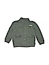 Genuine Kids from Oshkosh Green Jacket Size 5T - photo 1