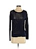Gap Blue Pullover Sweater Size S - photo 1