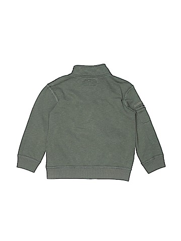 Genuine Kids from Oshkosh Jacket (view 2)