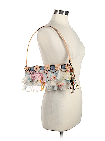 Mary Frances Shoulder Bag (view 2)