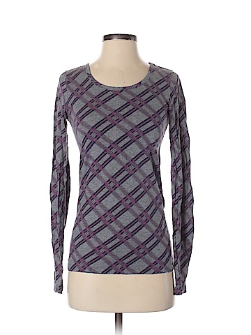 Marc by Marc Jacobs Long Sleeve Top (view 1)