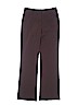 Byer Girl Brown Dress Pants Size 12 - photo 1