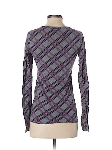 Marc by Marc Jacobs Long Sleeve Top (view 2)