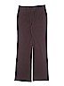 Byer Girl Brown Dress Pants Size 12 - photo 2