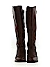 Unbranded Brown Boots Size 7 - photo 2