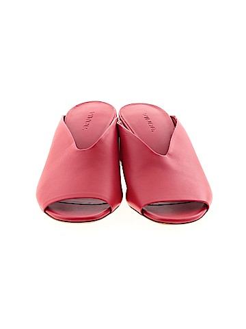 Vince. Mule/Clog (view 2)