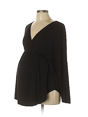 Old Navy Long Sleeve Top (view 1)