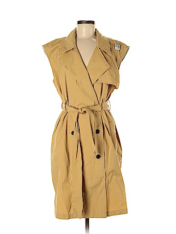 A New Day Trenchcoat (view 1)