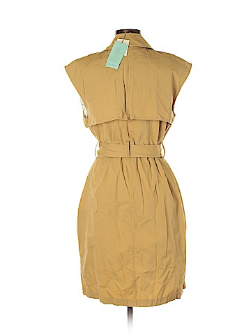 A New Day Trenchcoat (view 2)