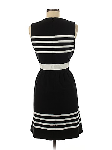 J. Crew Factory Store Casual Dress (view 2)