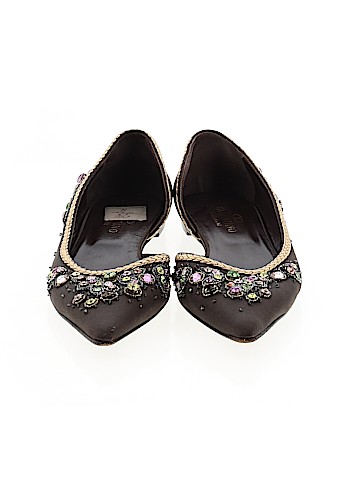 Valentino Garavani Flats (view 2)