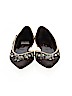 Valentino Garavani Brown Flats Size EU 38 - photo 2