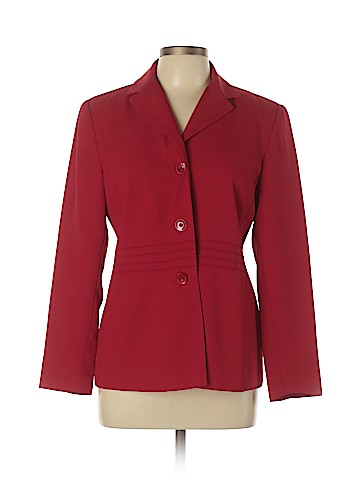 Karen Scott Blazer (view 1)