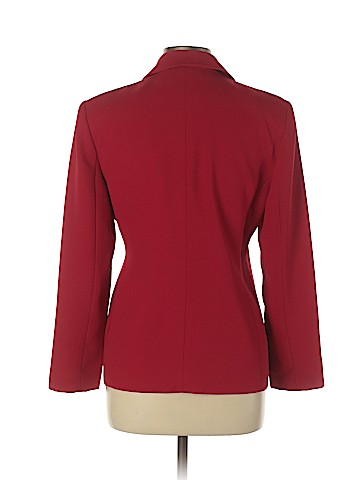 Karen Scott Blazer (view 2)