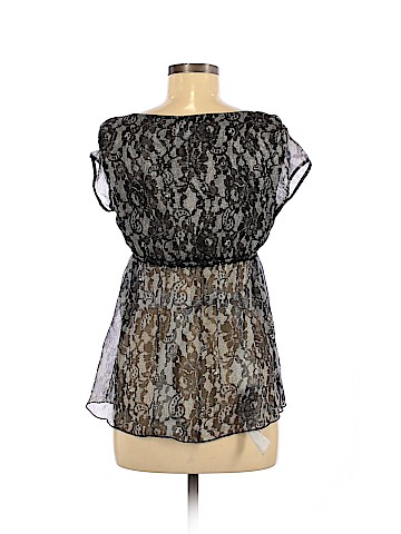 Mimi Maternity Sleeveless Blouse (view 2)