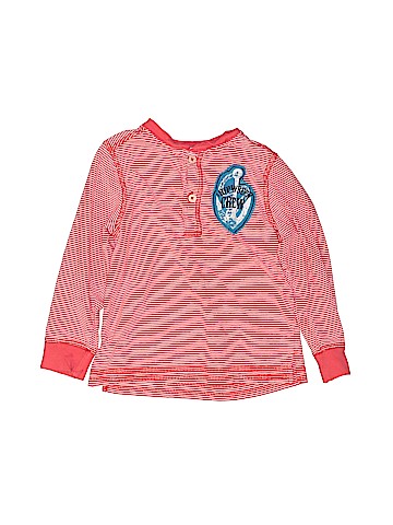 Arizona Jean Company Long Sleeve Henley (view 1)