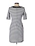 Banana Republic White Casual Dress Size 0 (petite) - photo 2