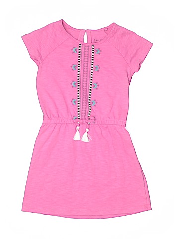 Jessica Simpson Dress (view 1)