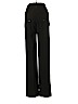A Pea in the Pod Black Casual Pants Size M - photo 2