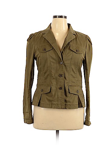Ann Taylor LOFT Jacket (view 1)